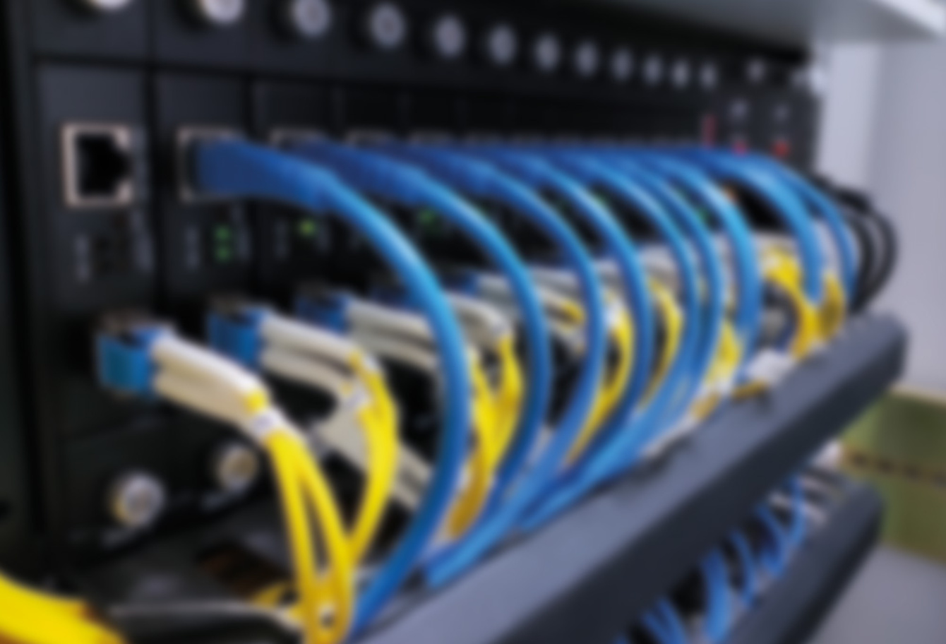 Netzwerke bei Elektro Erhard in Reichenbach