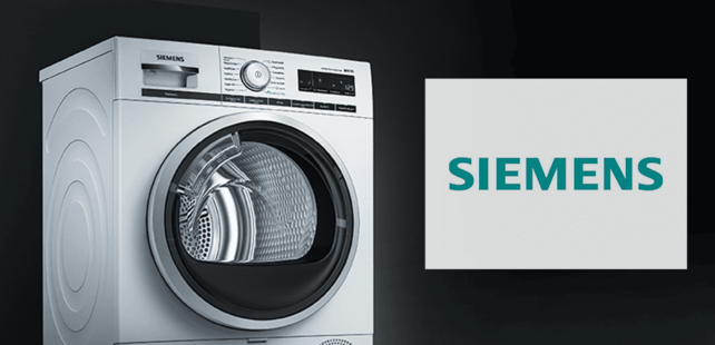 Siemens Hausgeräte bei Elektro Erhard in Reichenbach