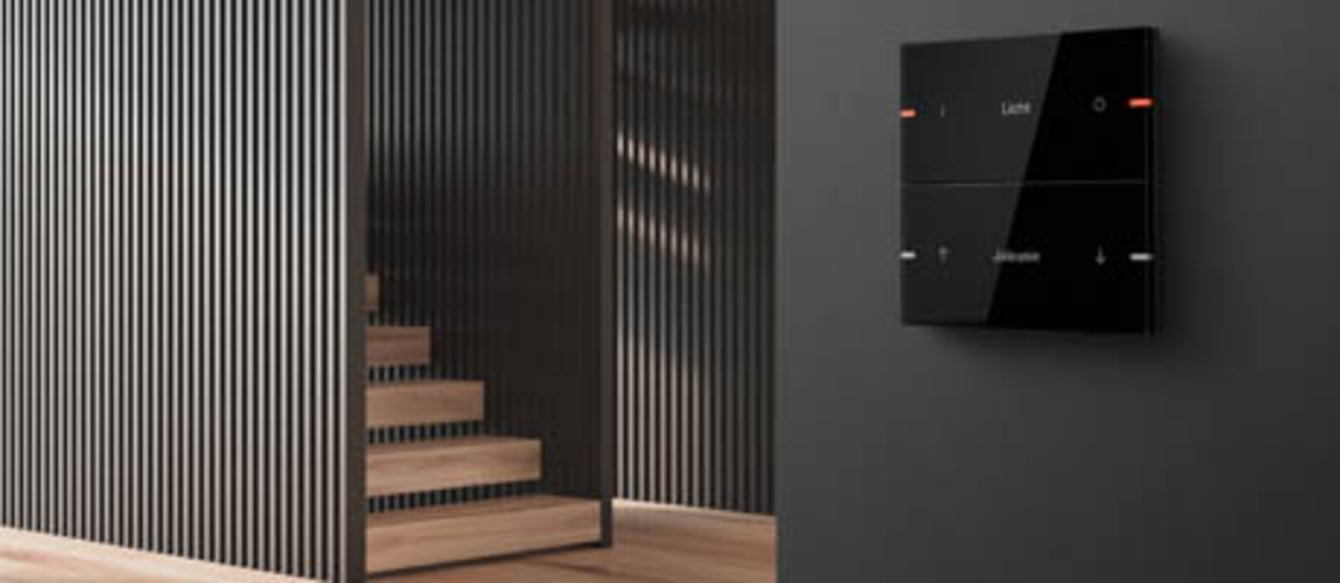 Gira Tastsensor 4 bei Elektro Erhard in Reichenbach