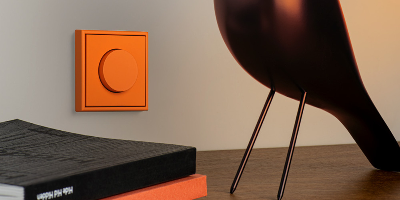 DALI-2 Drehsteuergeräte TW Multimaster bei Elektro Erhard in Reichenbach