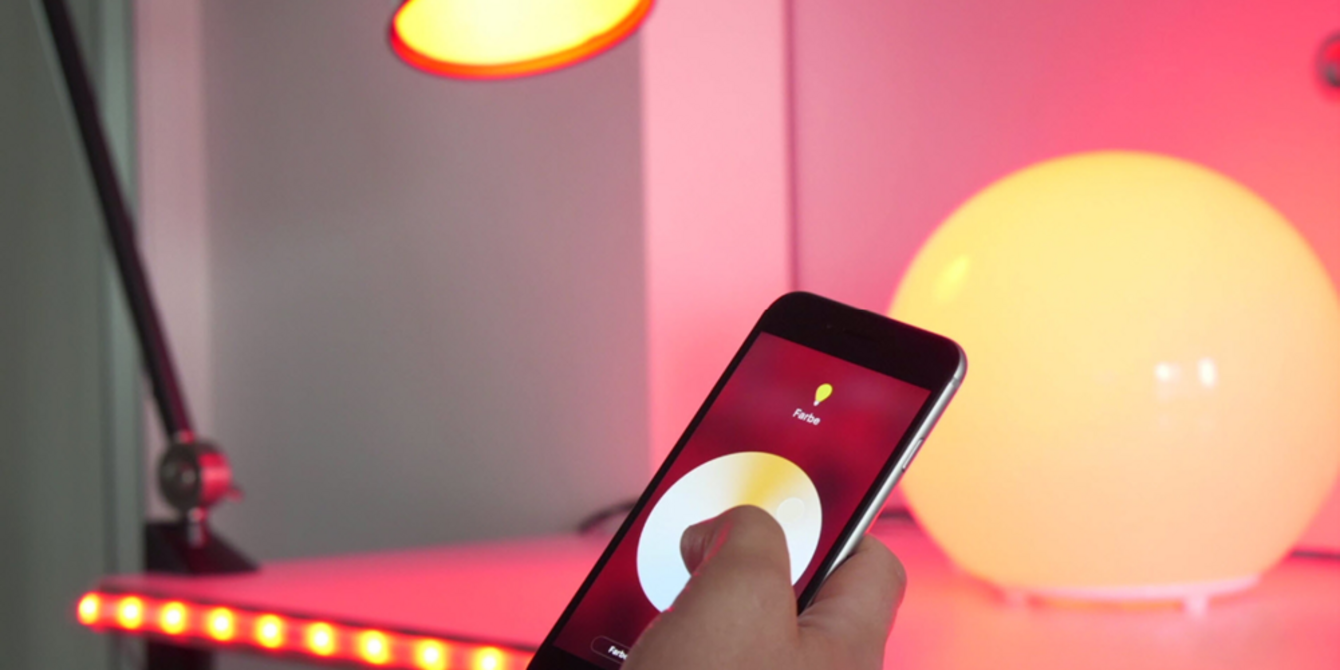 LED-Smart bei Elektro Erhard in Reichenbach