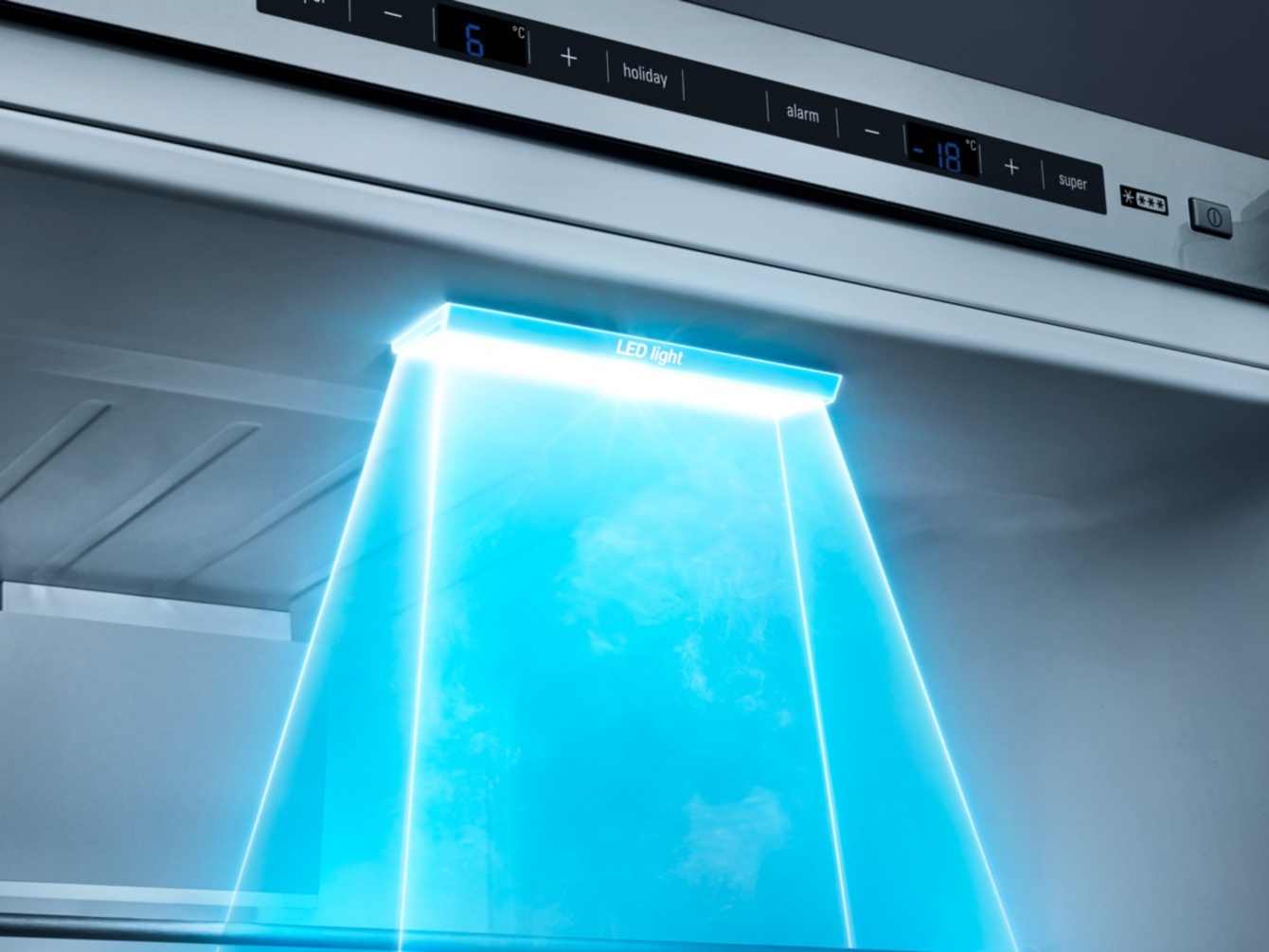 LED Licht bei Elektro Erhard in Reichenbach