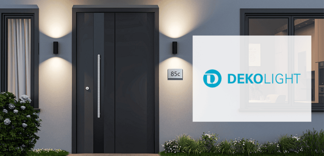 DEKO-LIGHT bei Elektro Erhard in Reichenbach