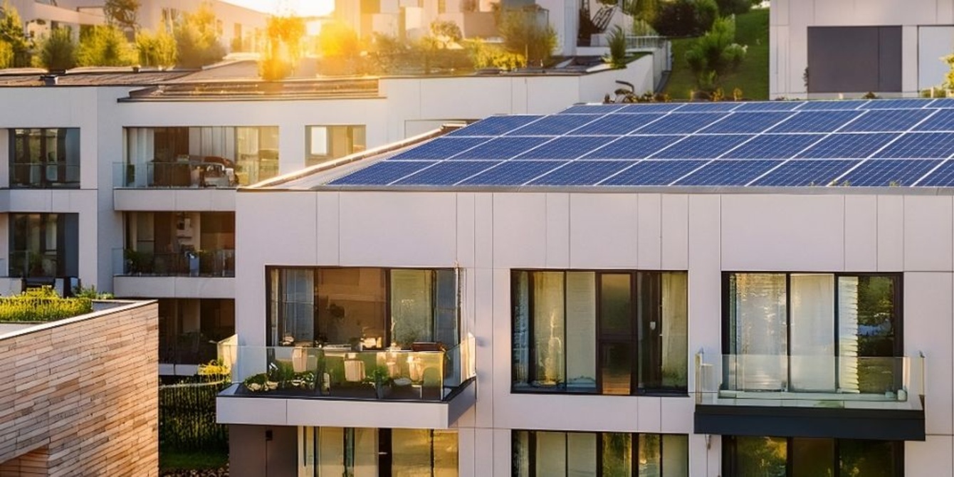 Schutz für die Photovoltaik-Anlage bei Elektro Erhard in Reichenbach