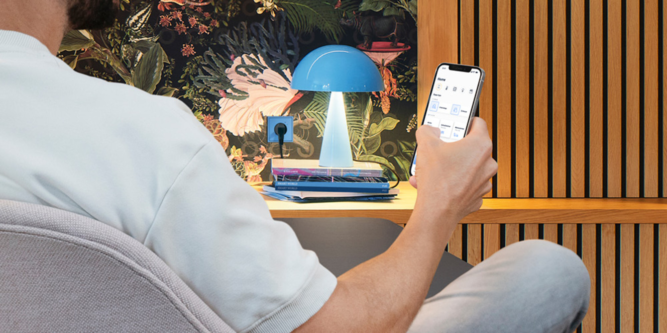 JUNG HOME bei Elektro Erhard in Reichenbach