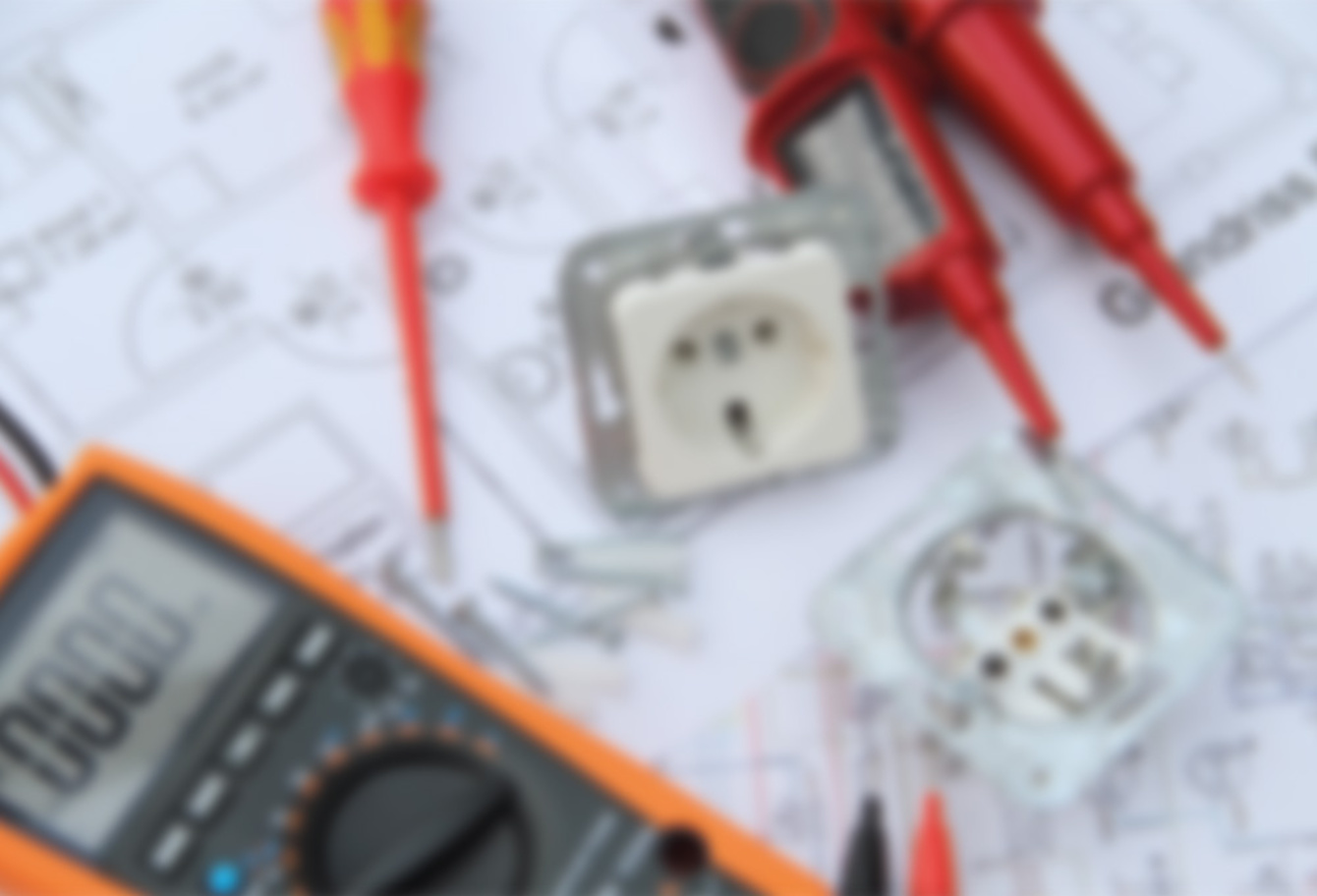 Planung bei Elektro Erhard in Reichenbach