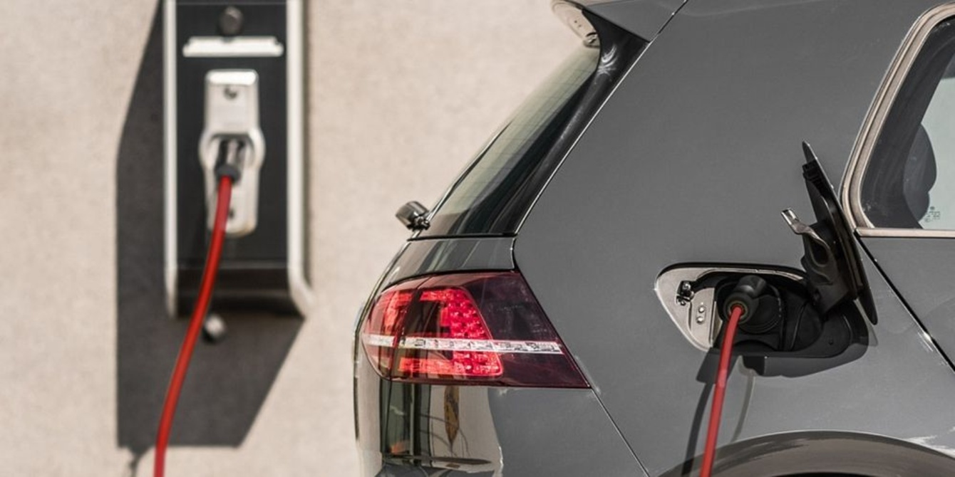 Schutz für E-Mobility bei Elektro Erhard in Reichenbach