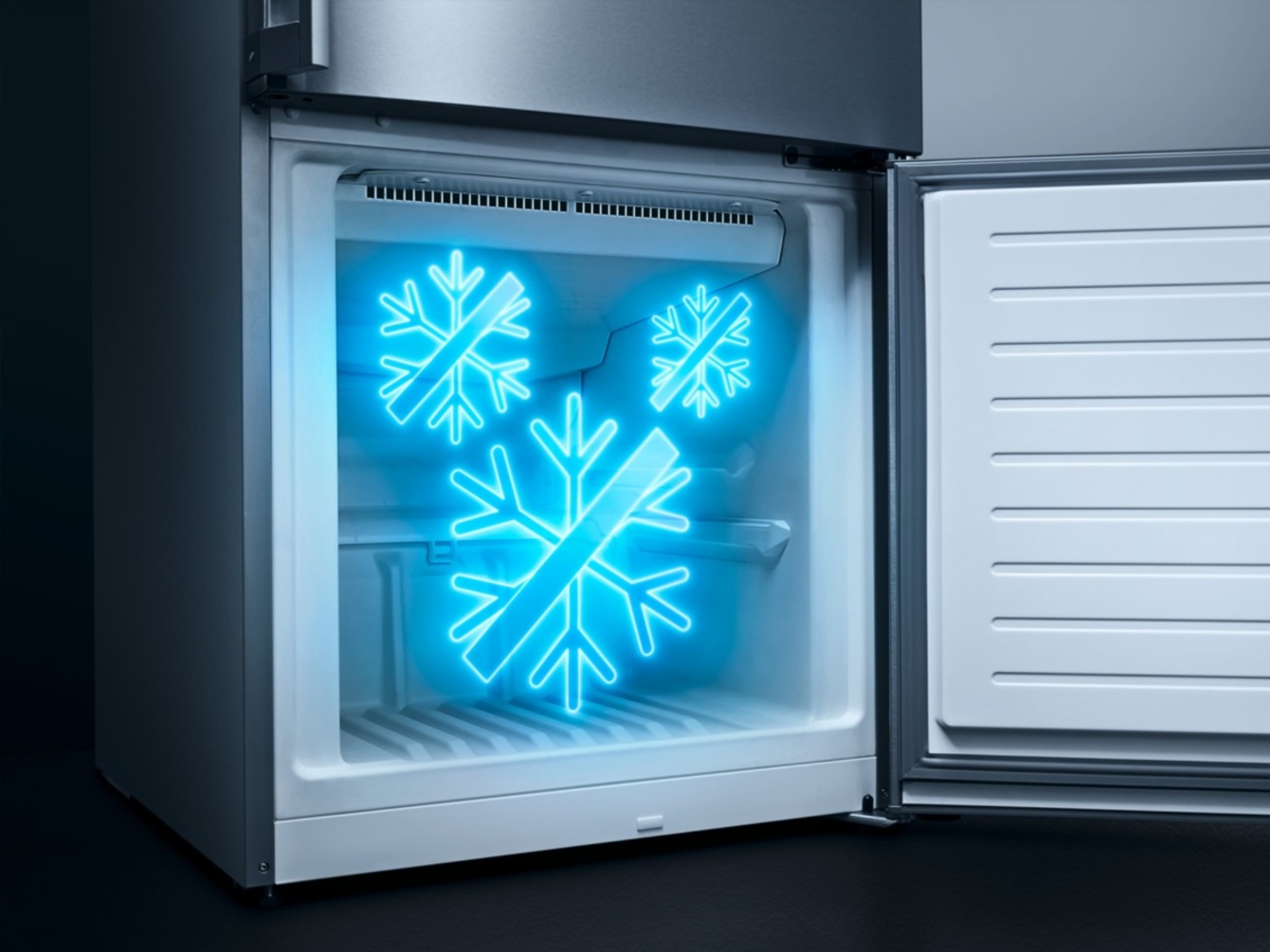 noFrost bei Elektro Erhard in Reichenbach