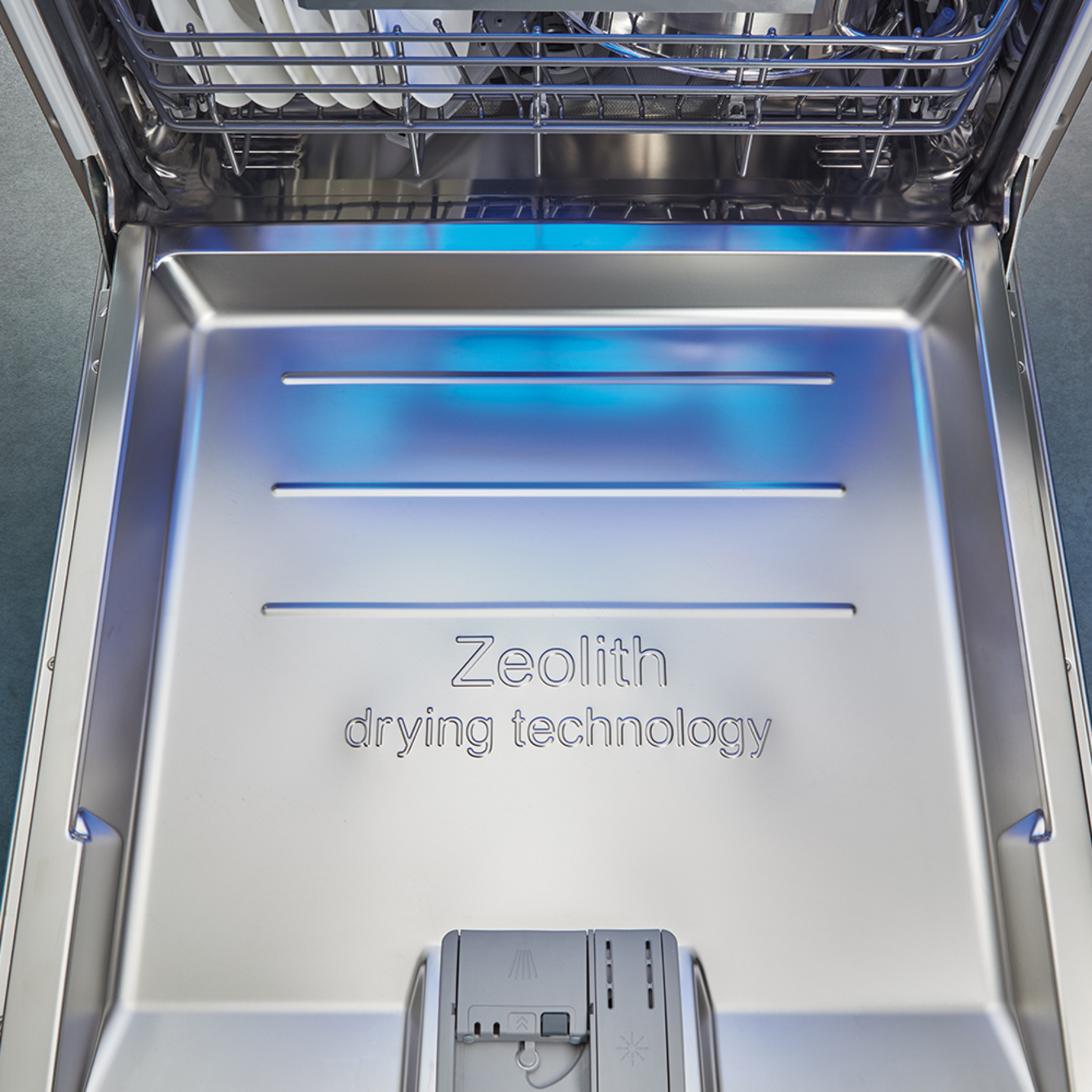 Zeolith Trocknen – Für glänzende Spülergebnisse bei Elektro Erhard in Reichenbach