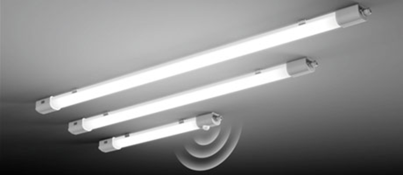 Planox Feuchtraumleuchten bei Elektro Erhard in Reichenbach