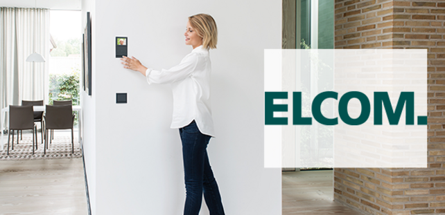 Elcom bei Elektro Erhard in Reichenbach