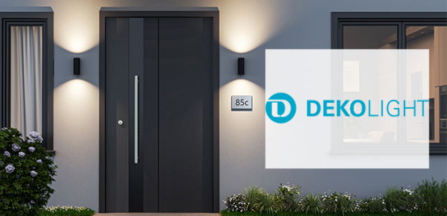 DEKO-LIGHT bei Elektro Erhard in Reichenbach