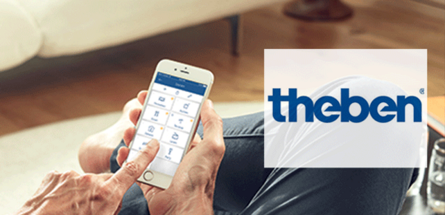 Theben bei Elektro Erhard in Reichenbach