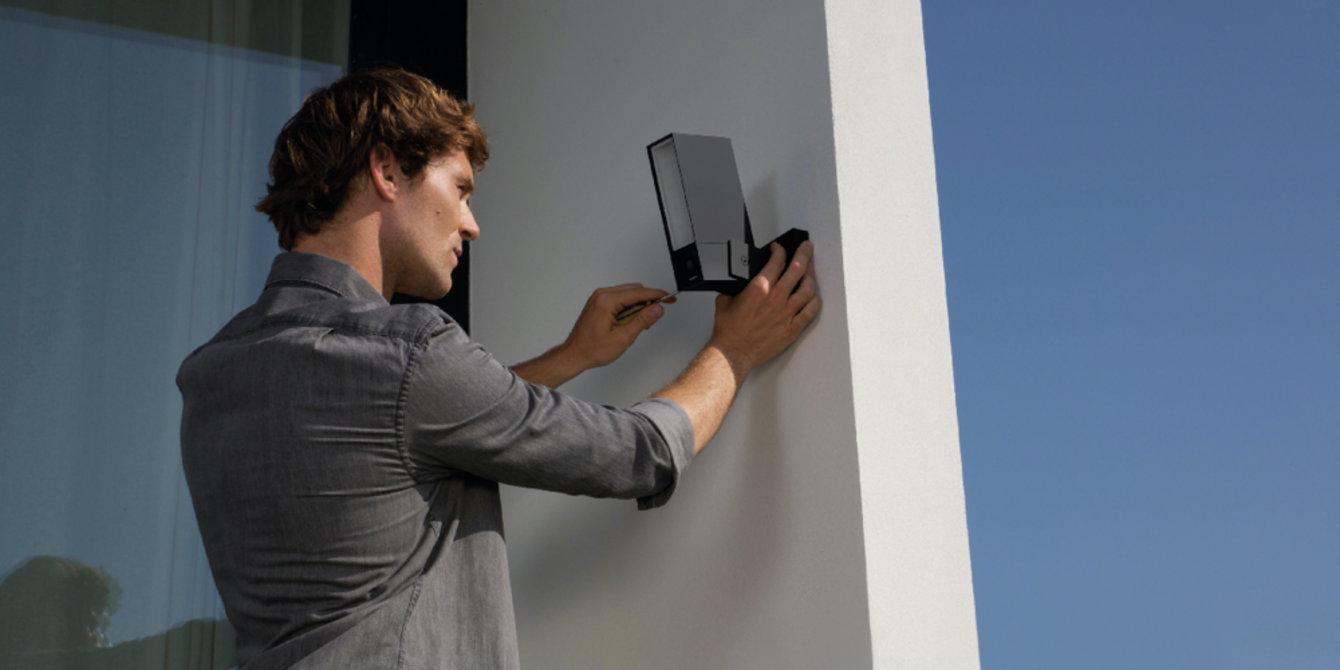 Smarte Sicherheit bei Elektro Erhard in Reichenbach