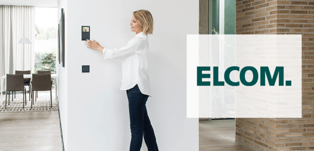 Elcom bei Elektro Erhard in Reichenbach